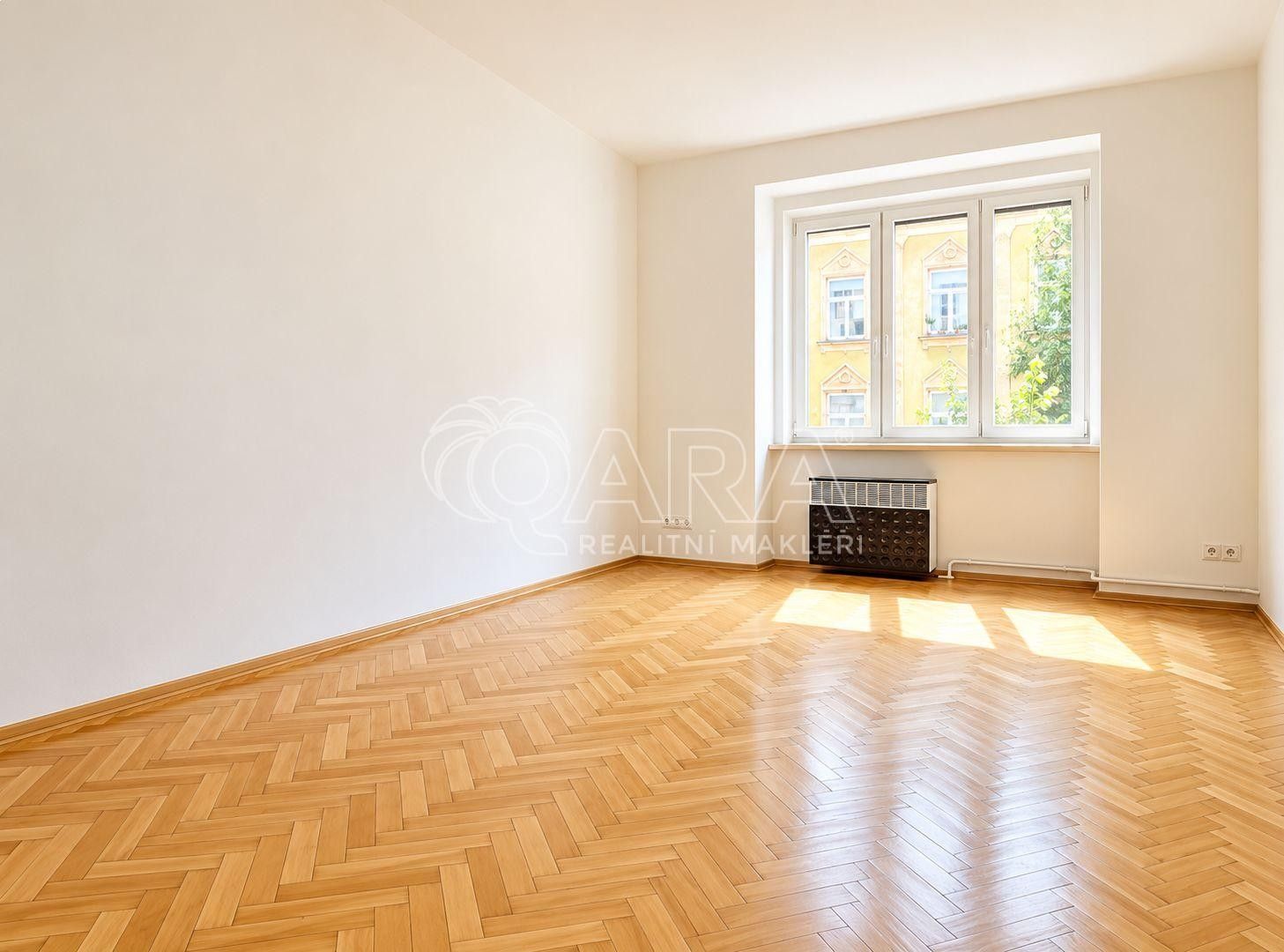 Pronájem byt 2+kk - V Horkách, Praha Nusle, 45 m² - 5