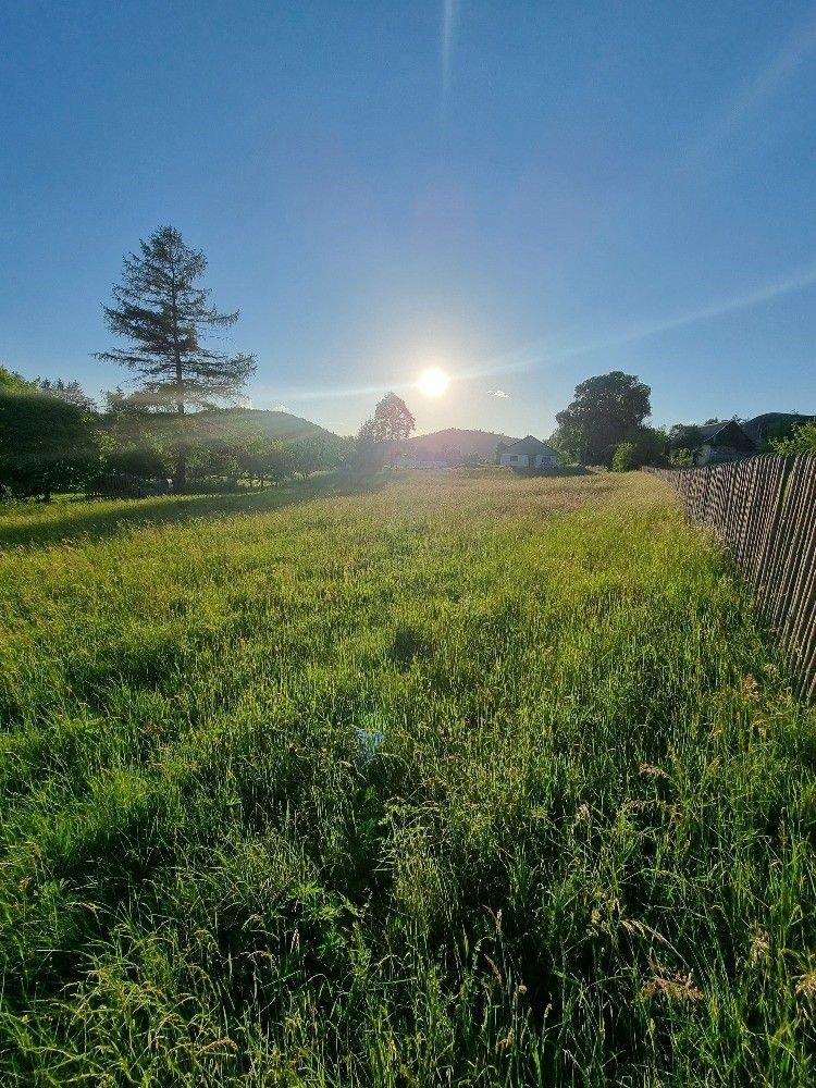 Pozemky pro bydlení, Moravská Třebová, 571 01