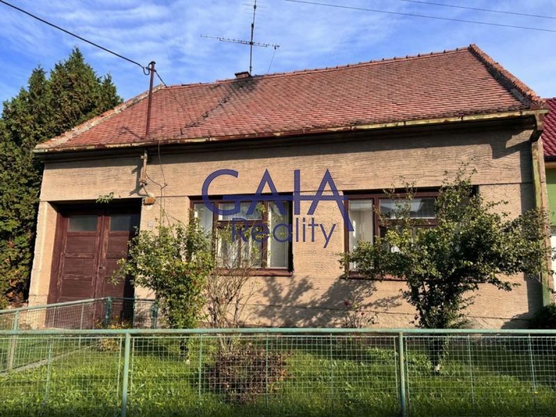 Rodinný dům, 142 m²