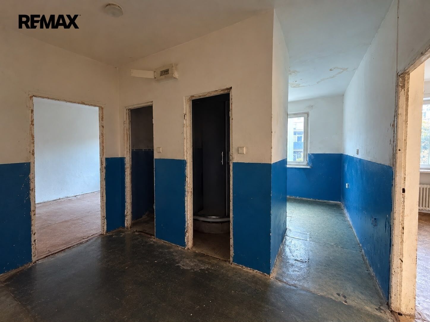 Byt 2+1 · 55 m² · M. Švabinského 610, Bílina Teplické Předměstí - 3