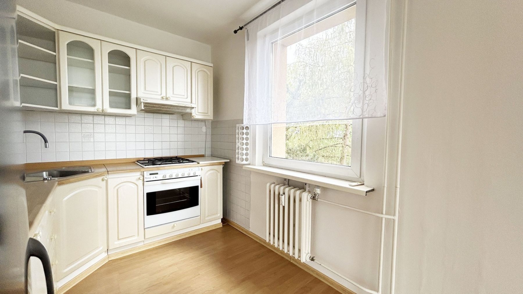 3+kk, Nešporova, Praha - Háje, 57 m² - 2