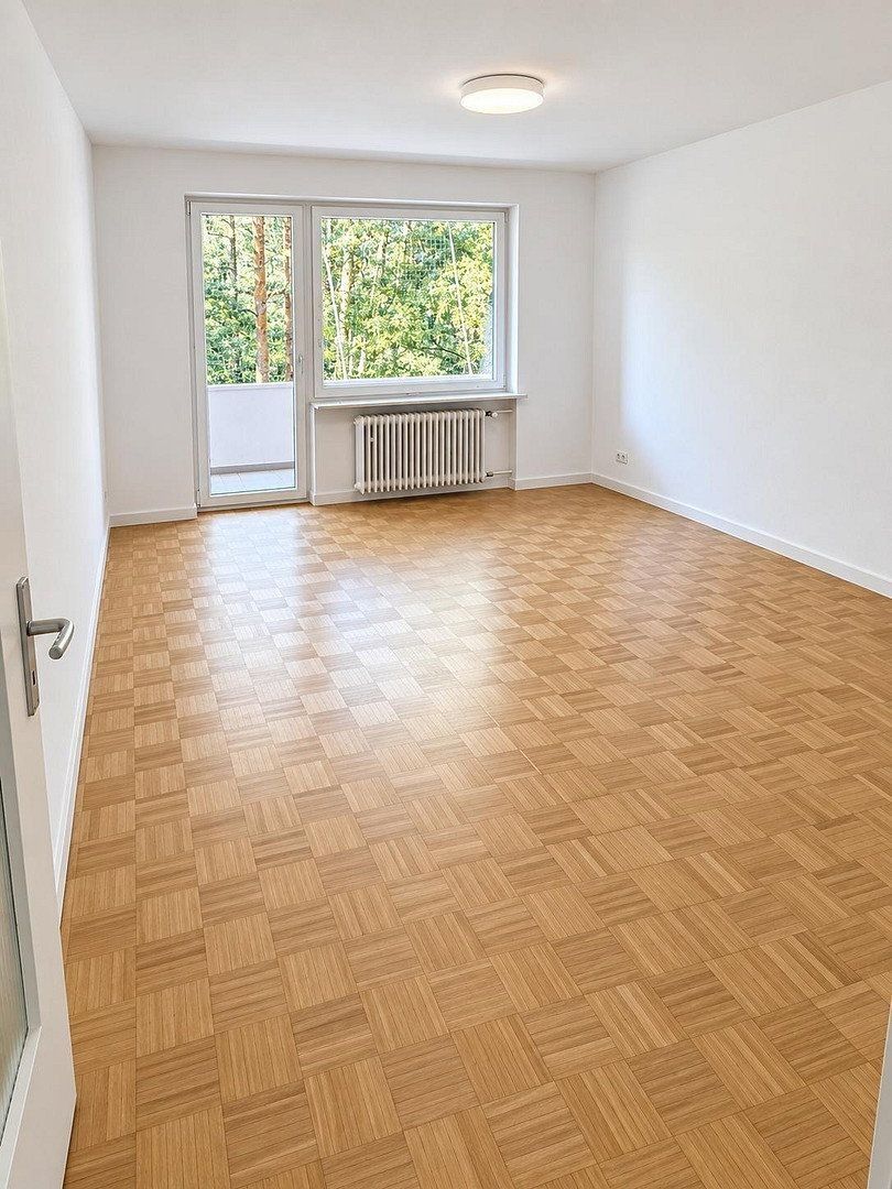 Byt 3+1 · 71 m² · Bernhard-Letterhaus-Straße 2, , Dolní Sasko - 4