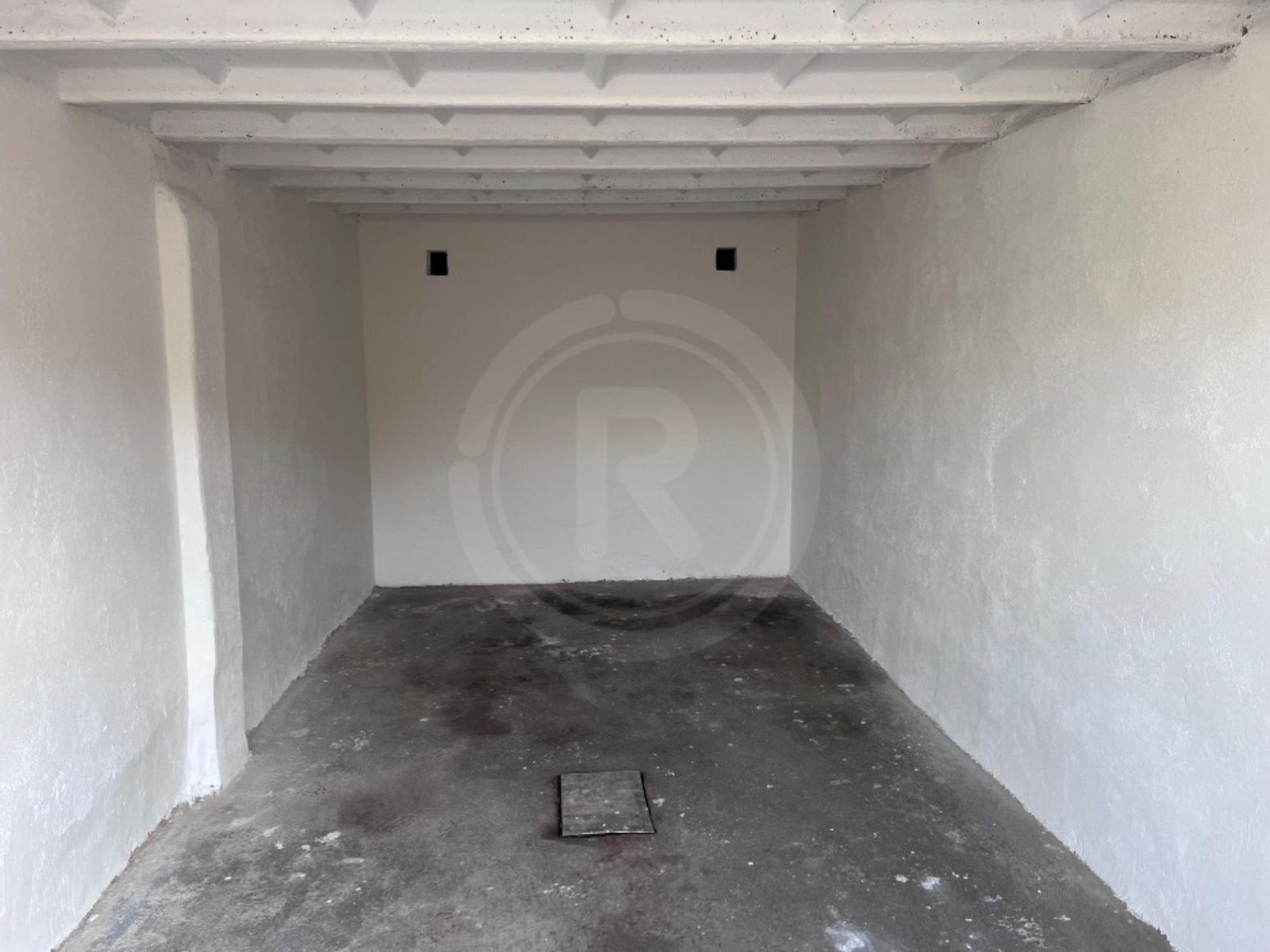 Garáž · 18 m² · Na Libuši 1305, Bechyně - 3