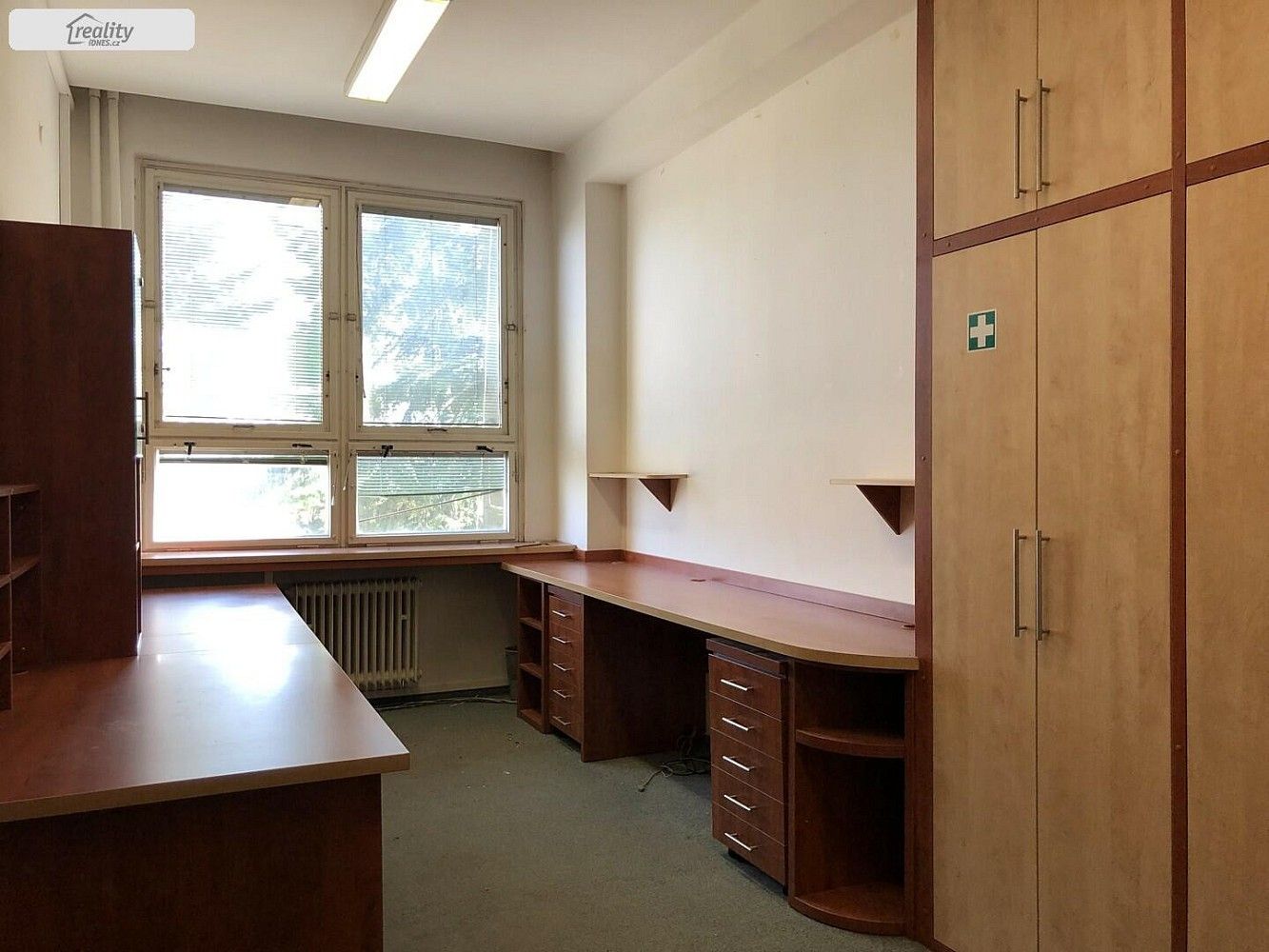 Kancelář · 155 m² · Brno - Řečkovice, okres Brno-město, Jihomoravský kraj - 4