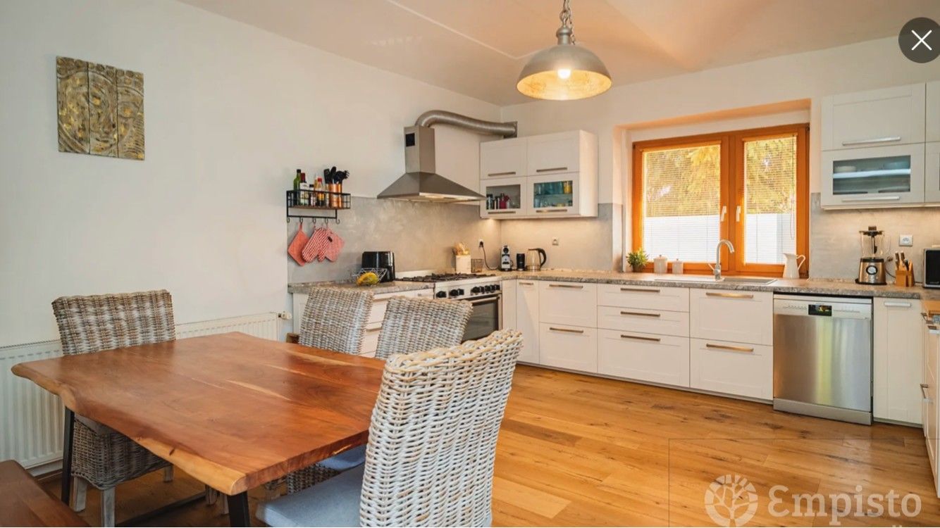 Prodej rodinný dům - Severýnova, Praha - Řepy, 170 m² - 5