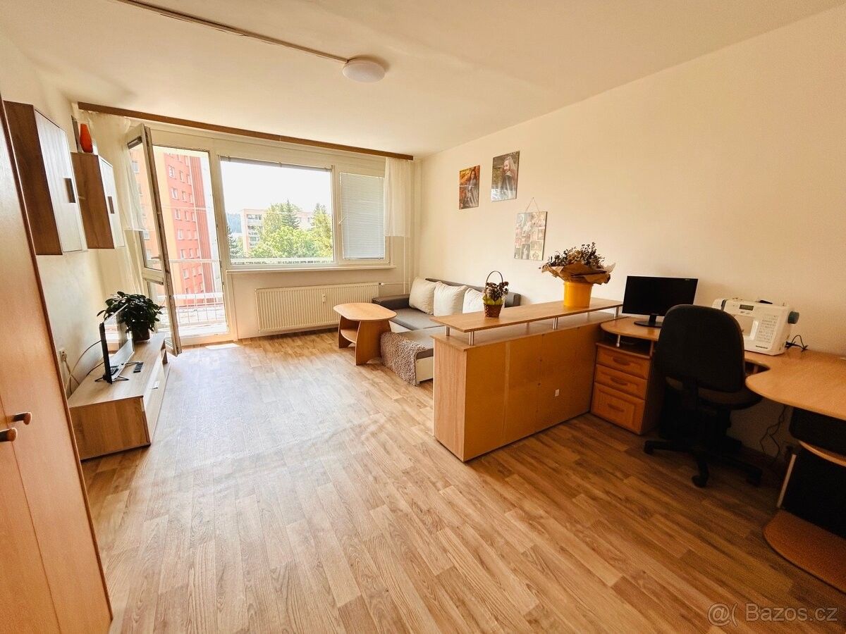 Byty, Jablonec nad Nisou, 466 04 - 1