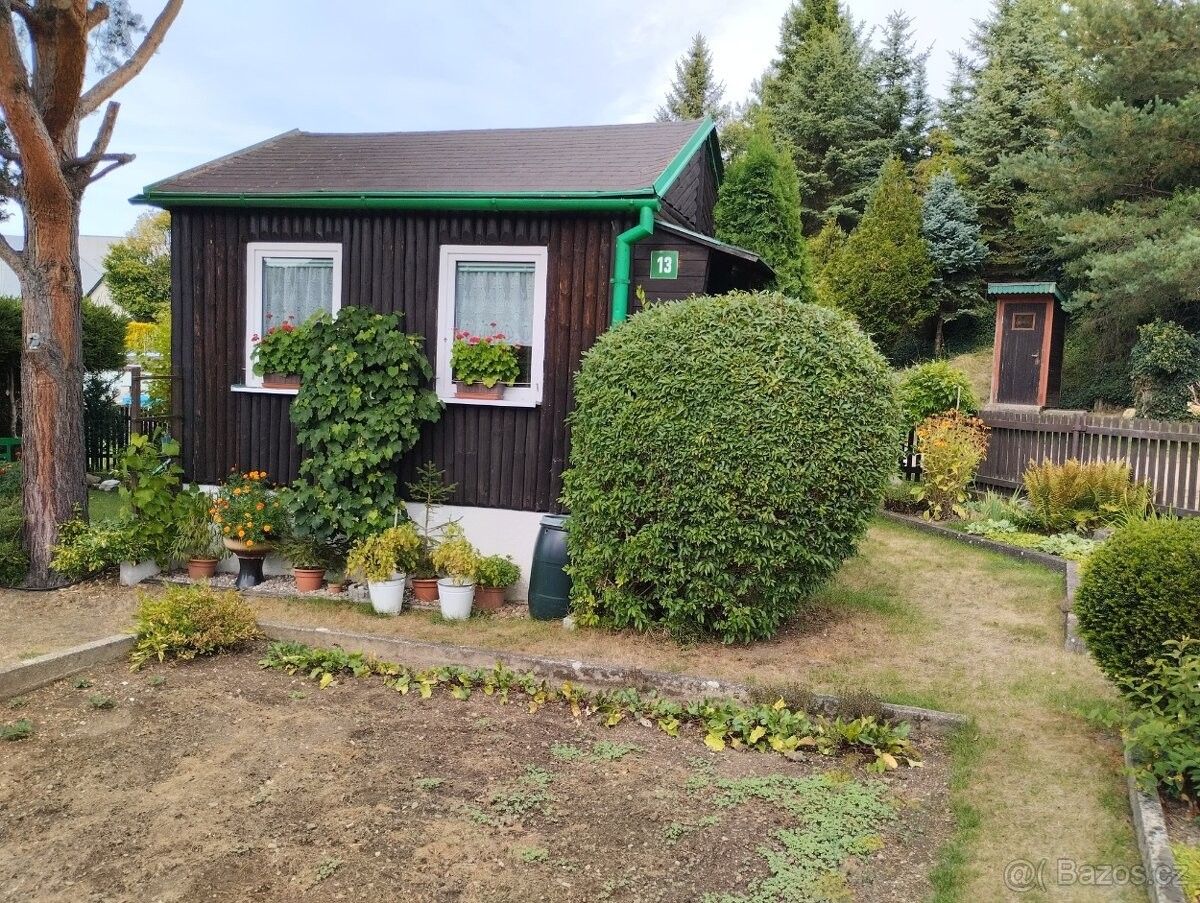 Zahrady, Klášterec nad Ohří, 431 51