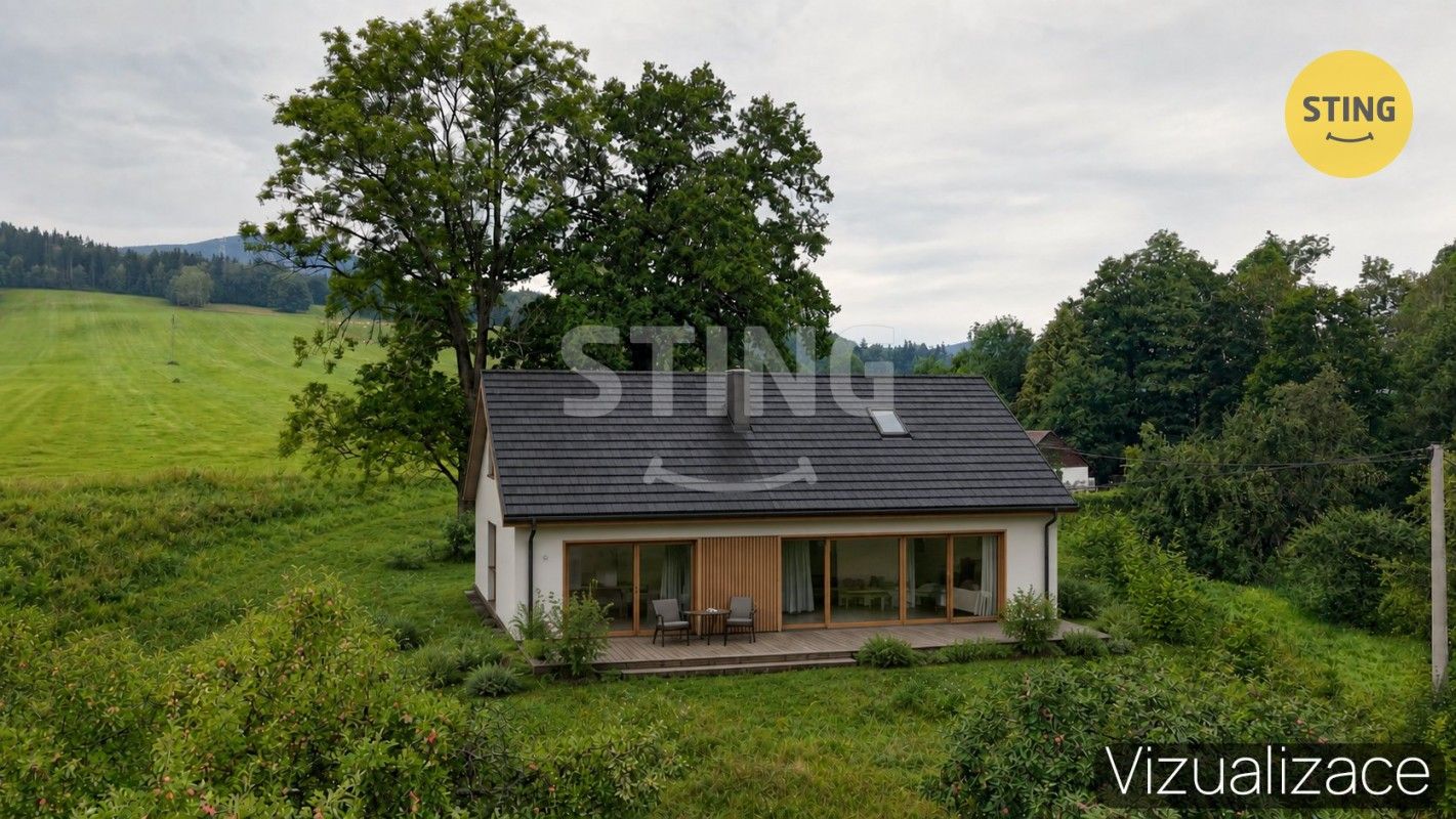 Pozemek pro bydlení, 1 246 m²