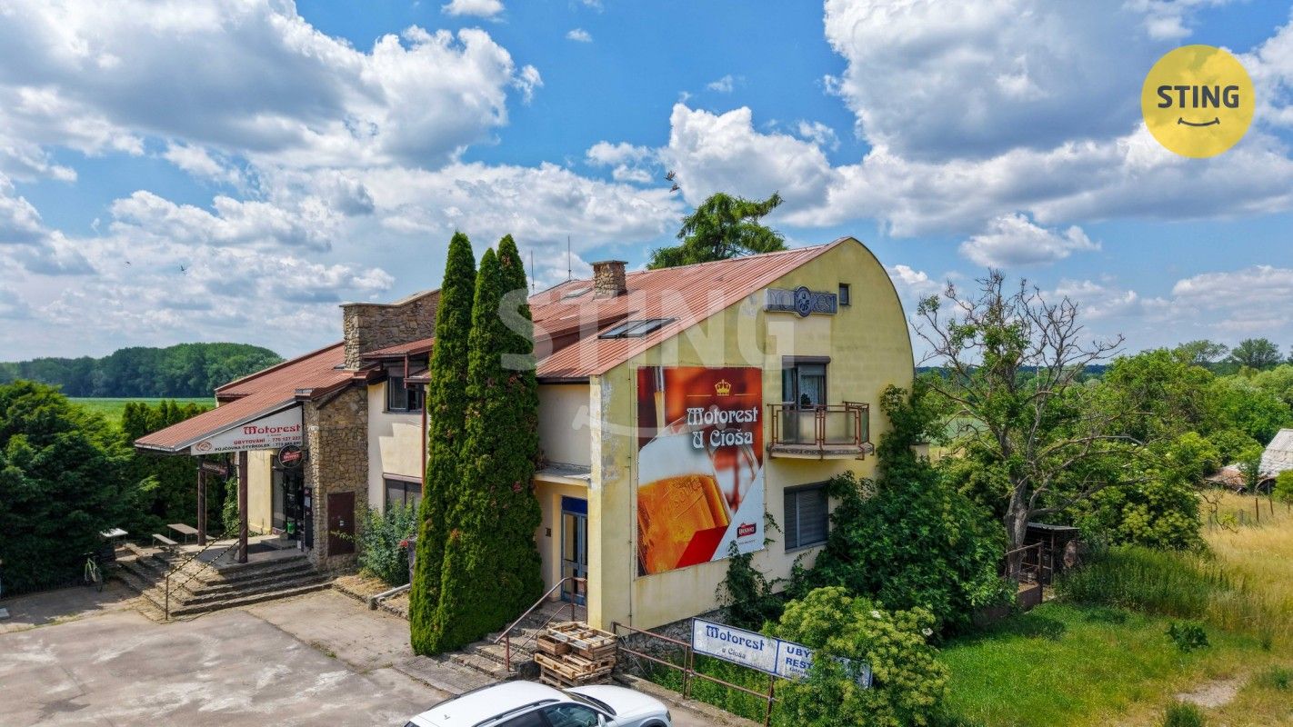 Prodej kancelář - Skalická  , Strážnice, 360 m² - 5