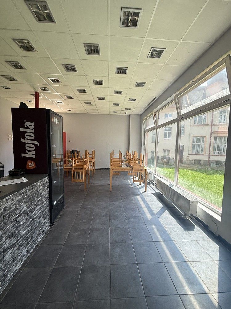 Pronájem obchodní prostory - Krnov, okres Bruntál, Moravskoslezský kraj, 85 m² - 5