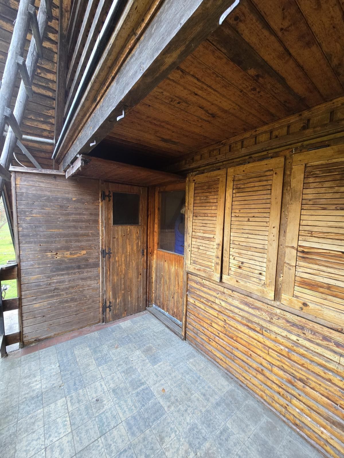 Chata · 54 m² · Bílovice-Lutotín Bílovice - 4