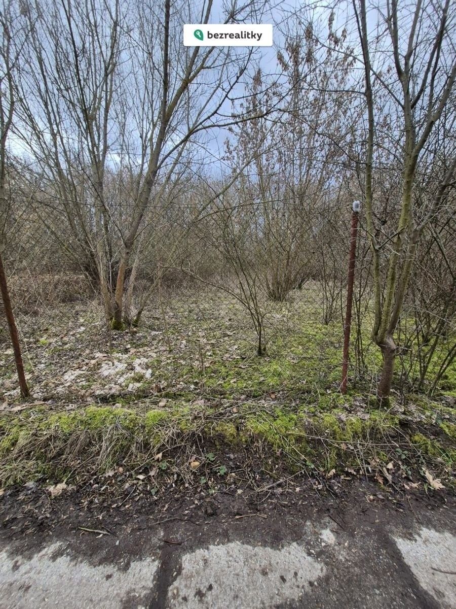 Prodej pozemek - K Čestlicům  , Praha