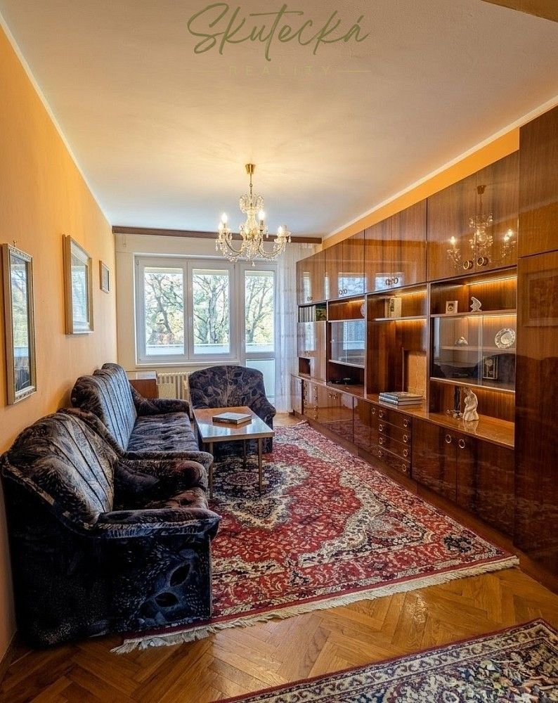 Byt 3+1 · 64 m² · Hodonín, Jihomoravský kraj - 4