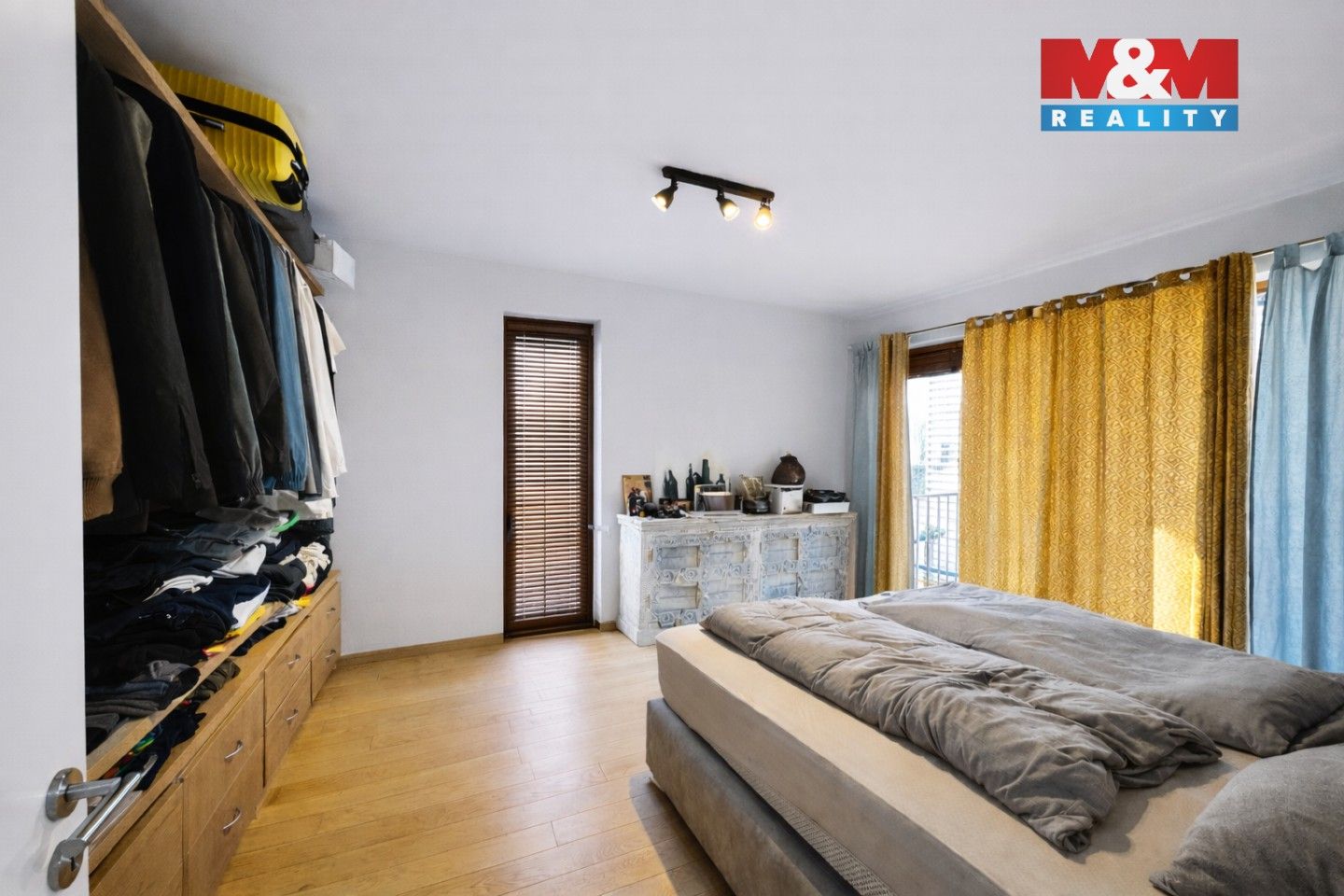 Prodej byt 3+kk - Nad Smetankou, Praha, 97 m² - 5