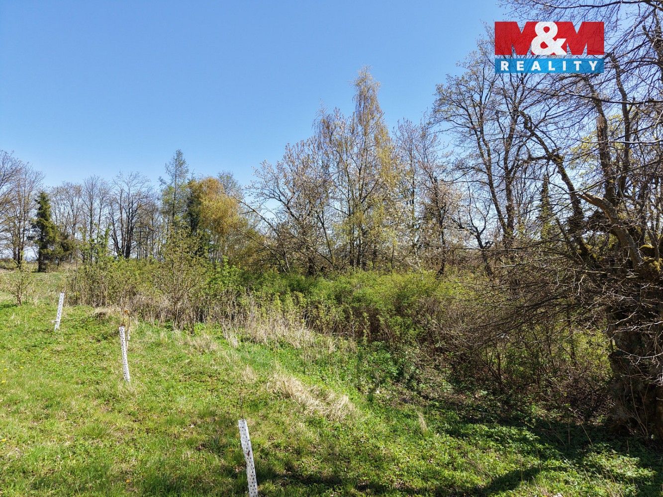 Pozemek · Výsluní, okres Chomutov, Ústecký kraj - 4