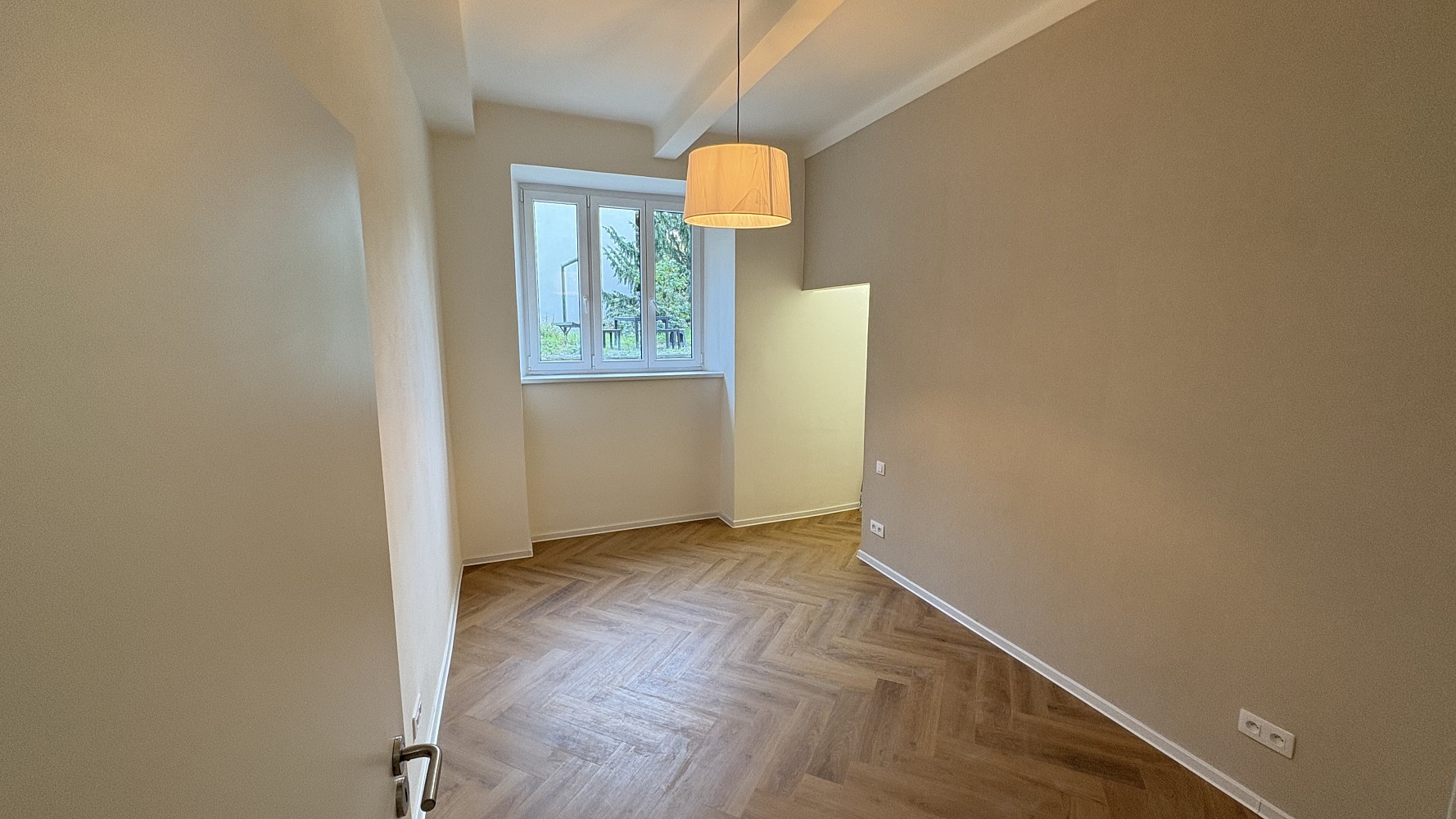 Kanceláře, Nad studánkou, Praha 4 - Nusle, 39,4 m² - 1
