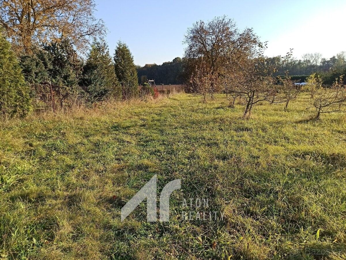 Pozemky pro bydlení, Budčeves, 507 32