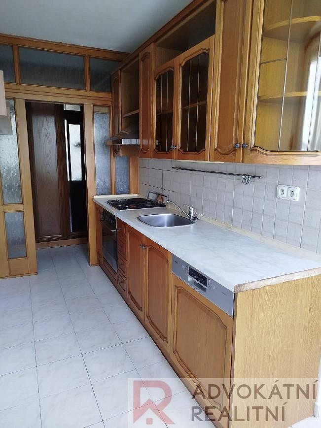 3+1, Pelhřimov, Kraj Vysočina, 73 m² - 2