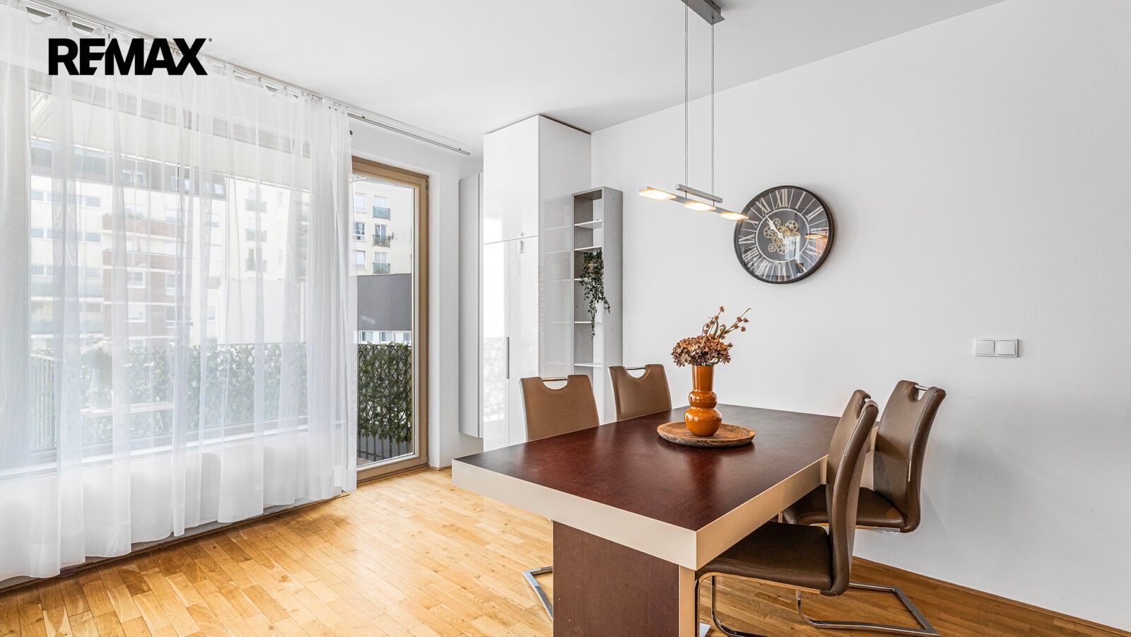 Byt 3+kk · 88 m² · Jeseniova 2863, Praha Žižkov - 4