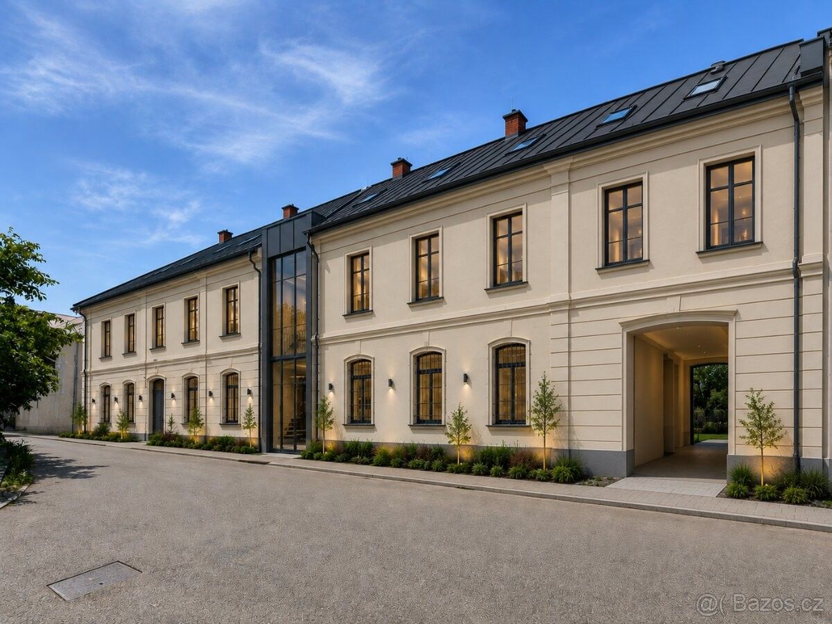 Pozemek pro bydlení · Přerov, 750 02 - 3