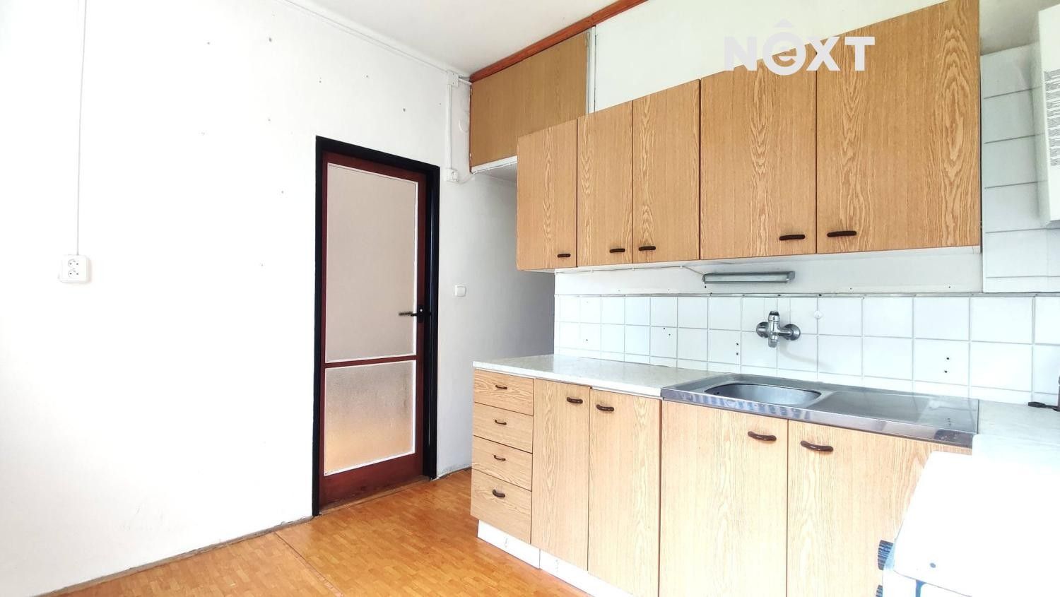 2+1, Národní, Trutnov, 54 m²