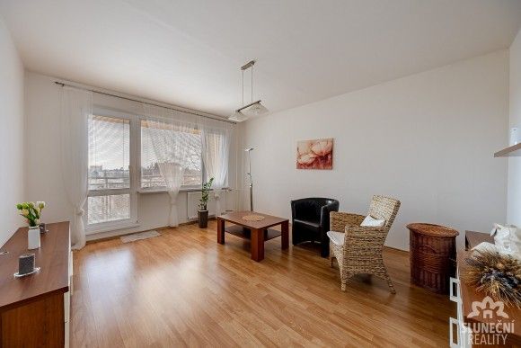 Prodej byt - Strážnice, 696 62