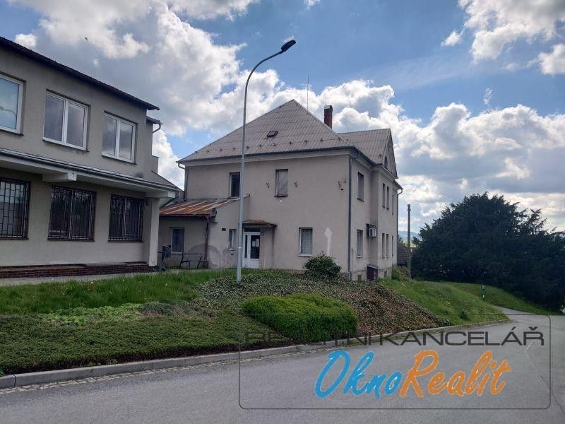Činžovní domy, Všechovice, 250 m² - 1