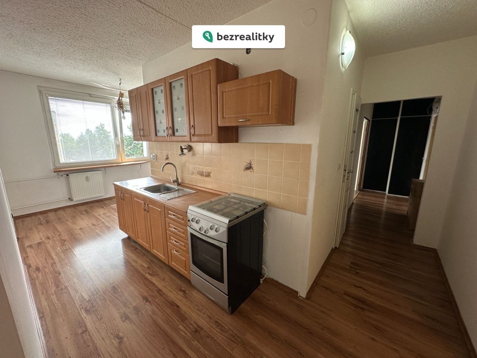Prodej byt 3+1 - Energetiků 994, Třebíč Nové Dvory, 72 m² - 5