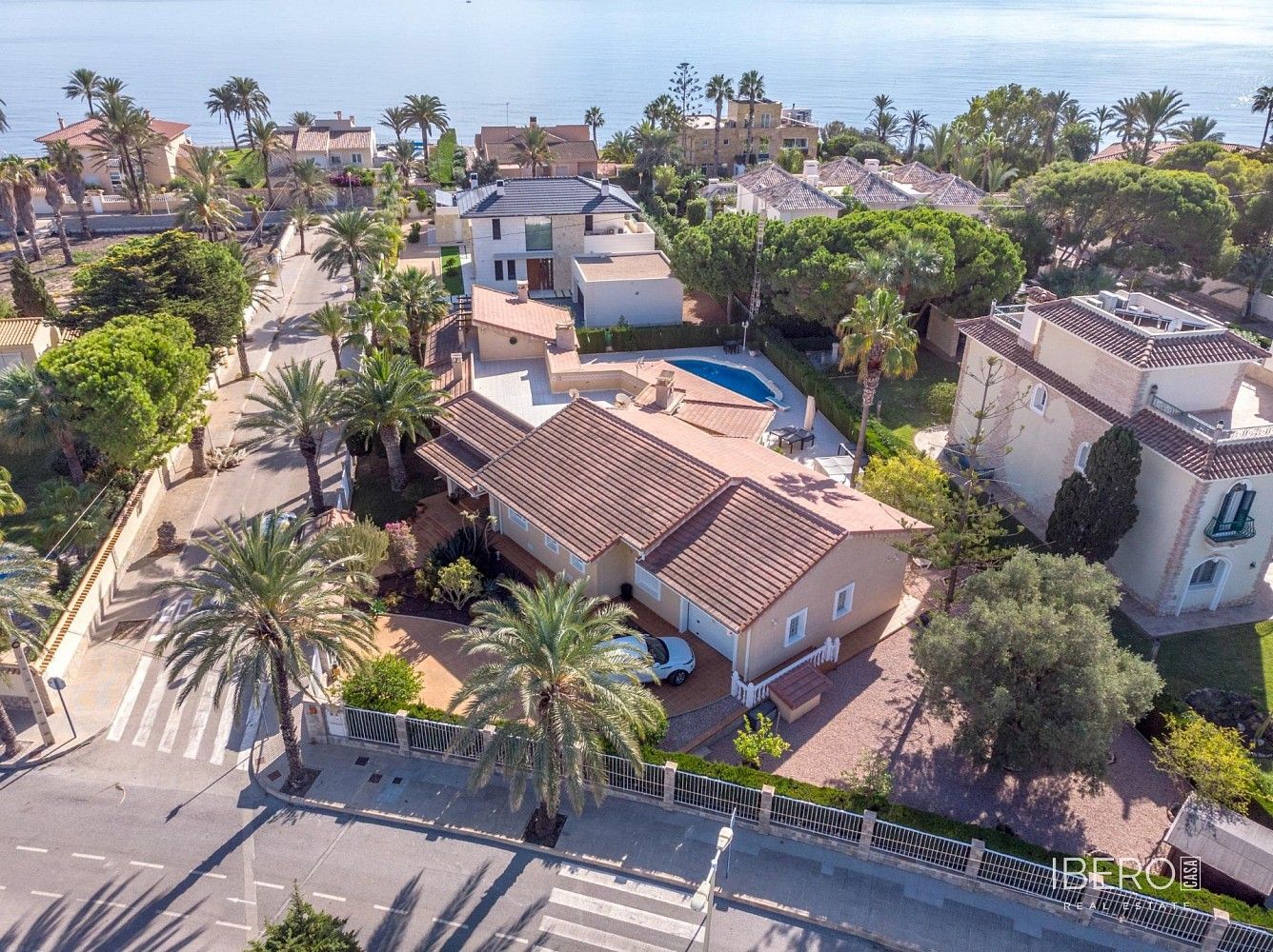 Rodinný dům · 340 m² · Cabo Roig, ES - 3