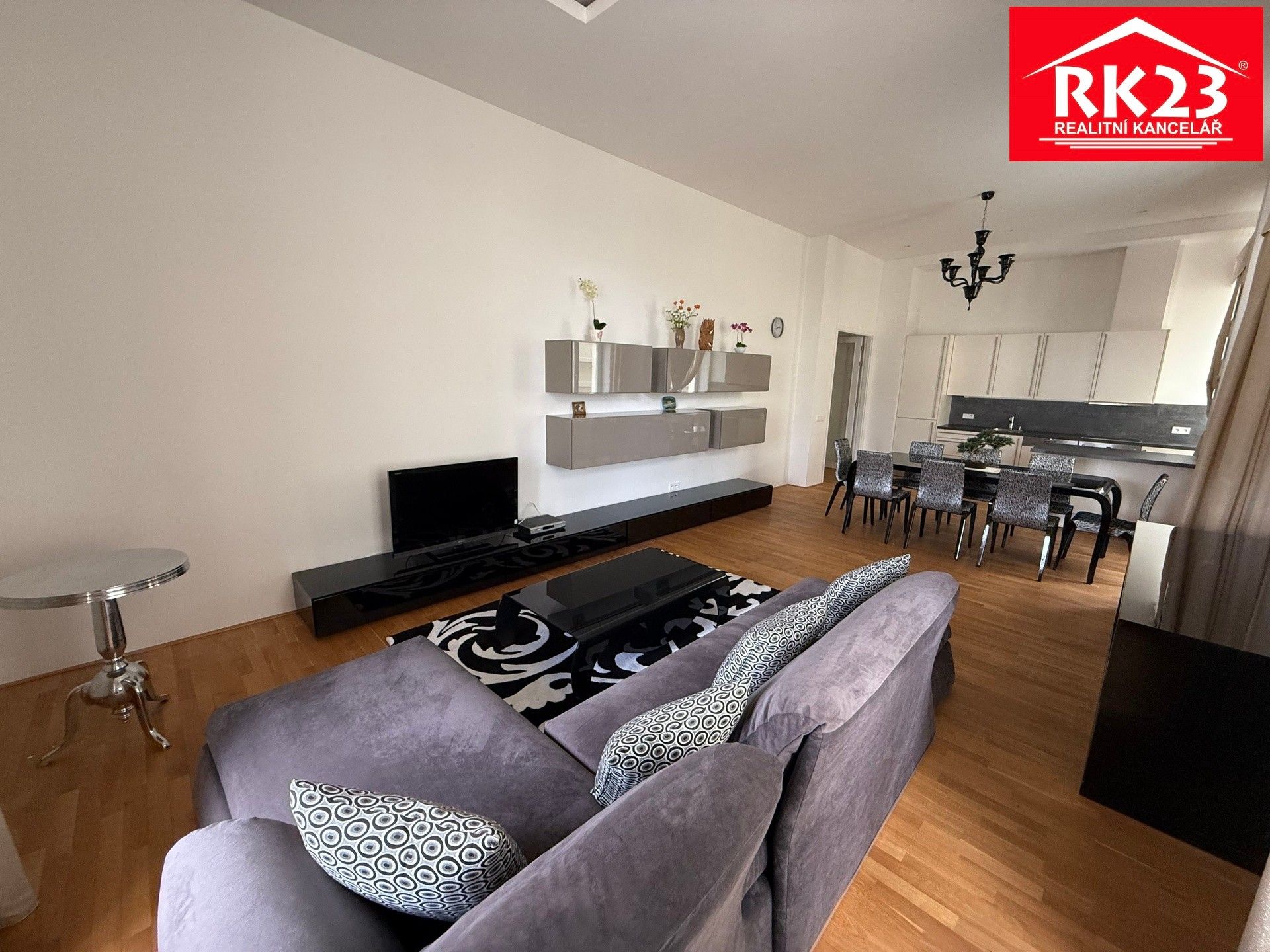 Prodej byt 3+kk - Masarykova, Mariánské Lázně, 80 m² - 5