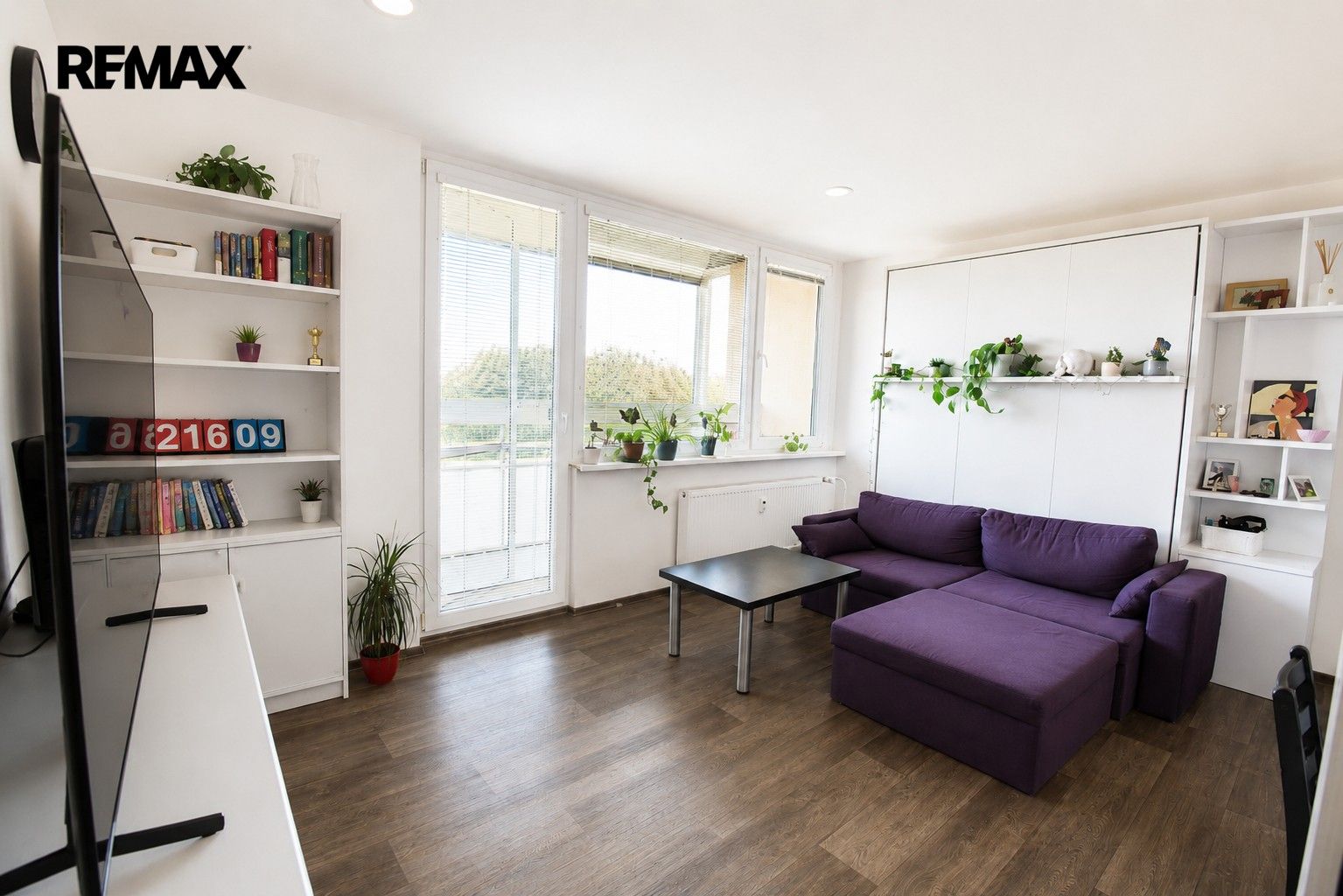 2+kk, Ukrajinská 541, Brno Bohunice, 46 m² - 2