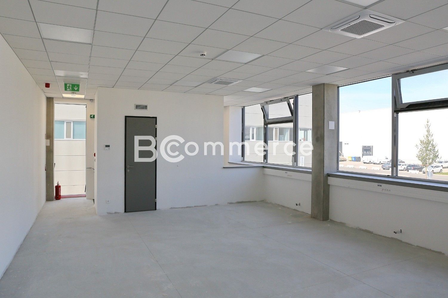 Sklady, Brno, okres Brno-město, Jihomoravský kraj, 467 m² - 2