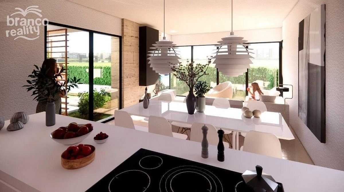 Prodej rodinný dům - Torre Pacheco, ES, 284 m² - 5
