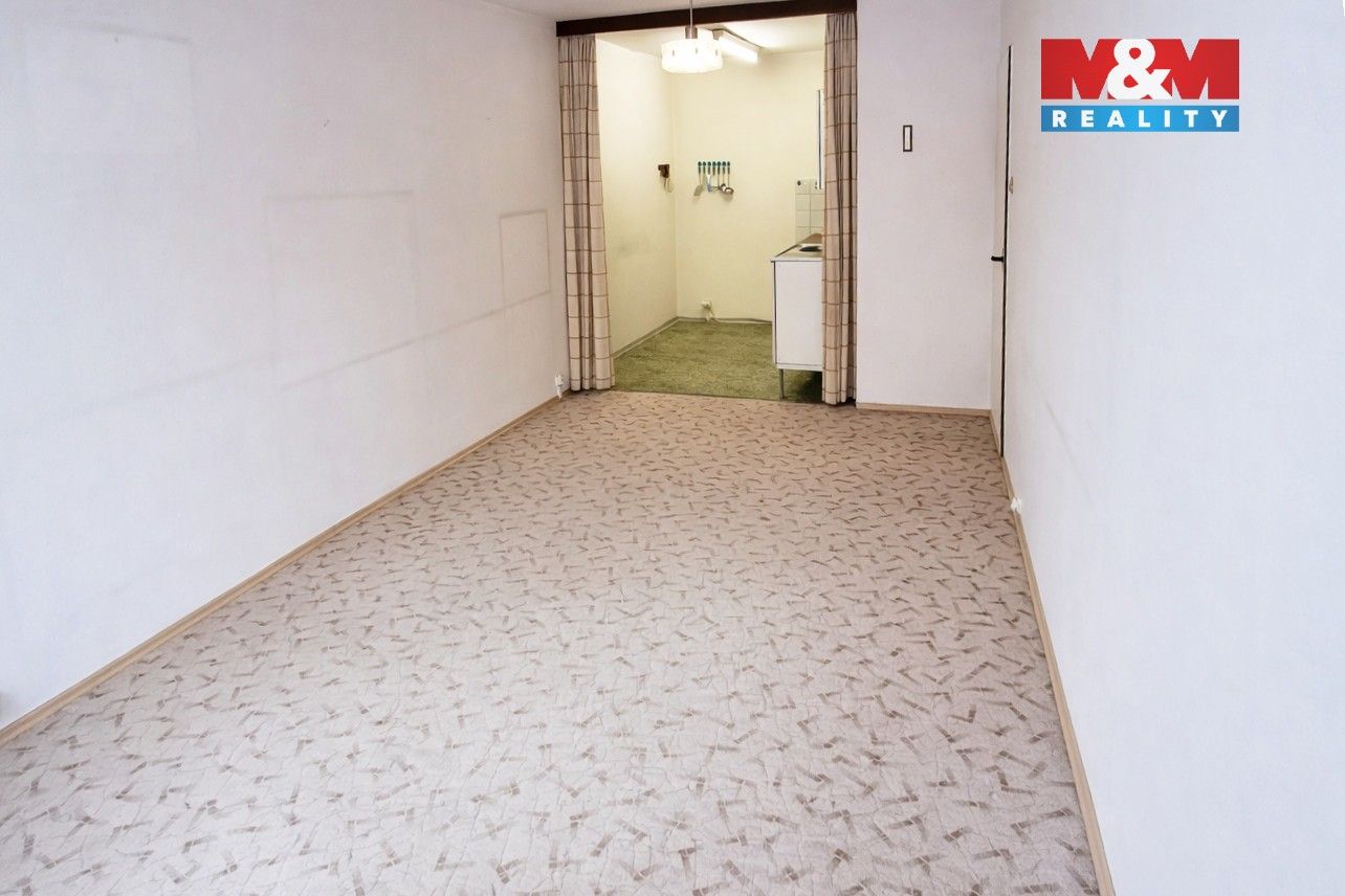 Prodej byt 2+kk - Královická, Praha, 48 m²