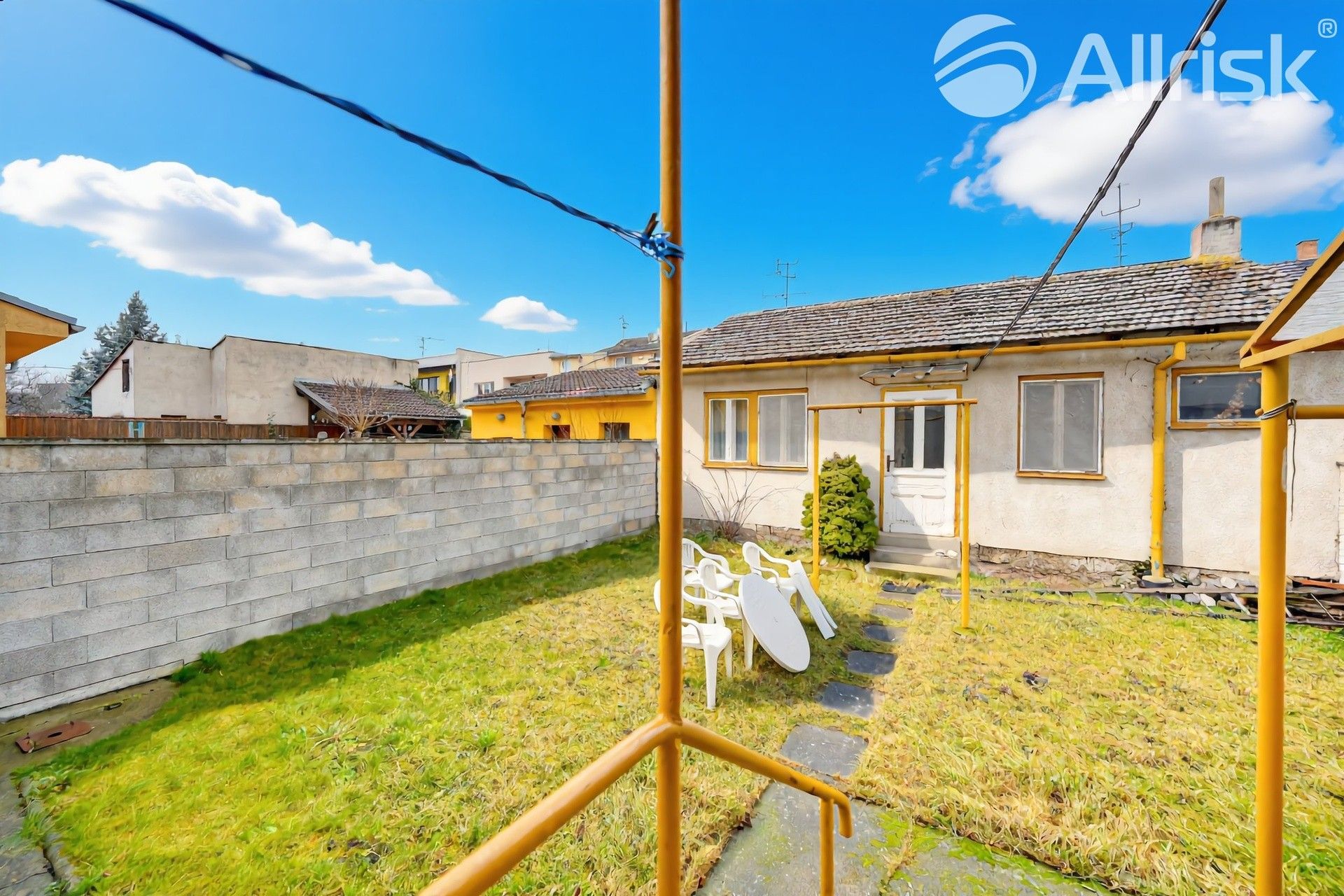 Prodej rodinný dům - Sc. Viatora, Hodonín, 85 m²