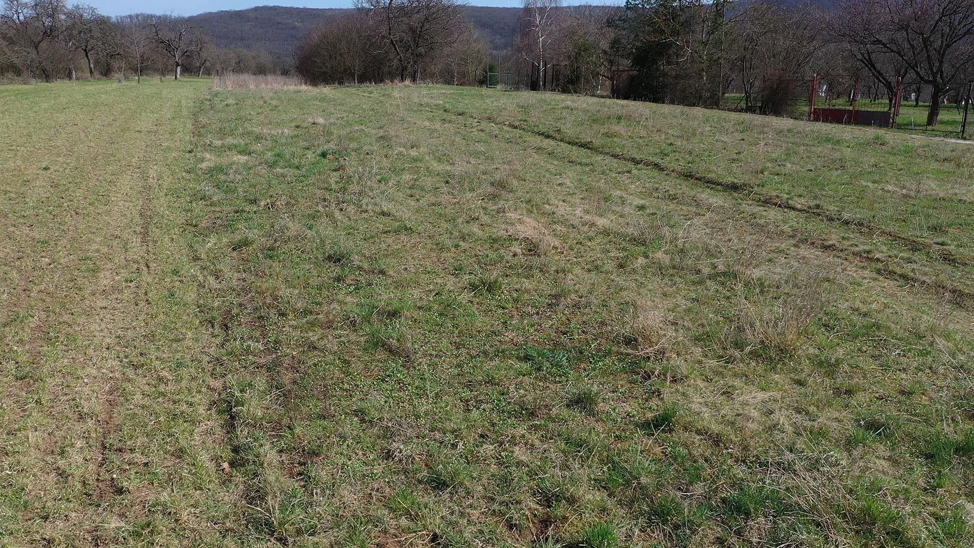 Zahrada · 331 m² · Hradiska, Brno - 3