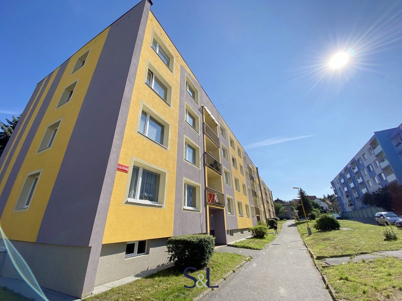 1+1, Nový Bor, okres Česká Lípa, Liberecký kraj, 34 m²