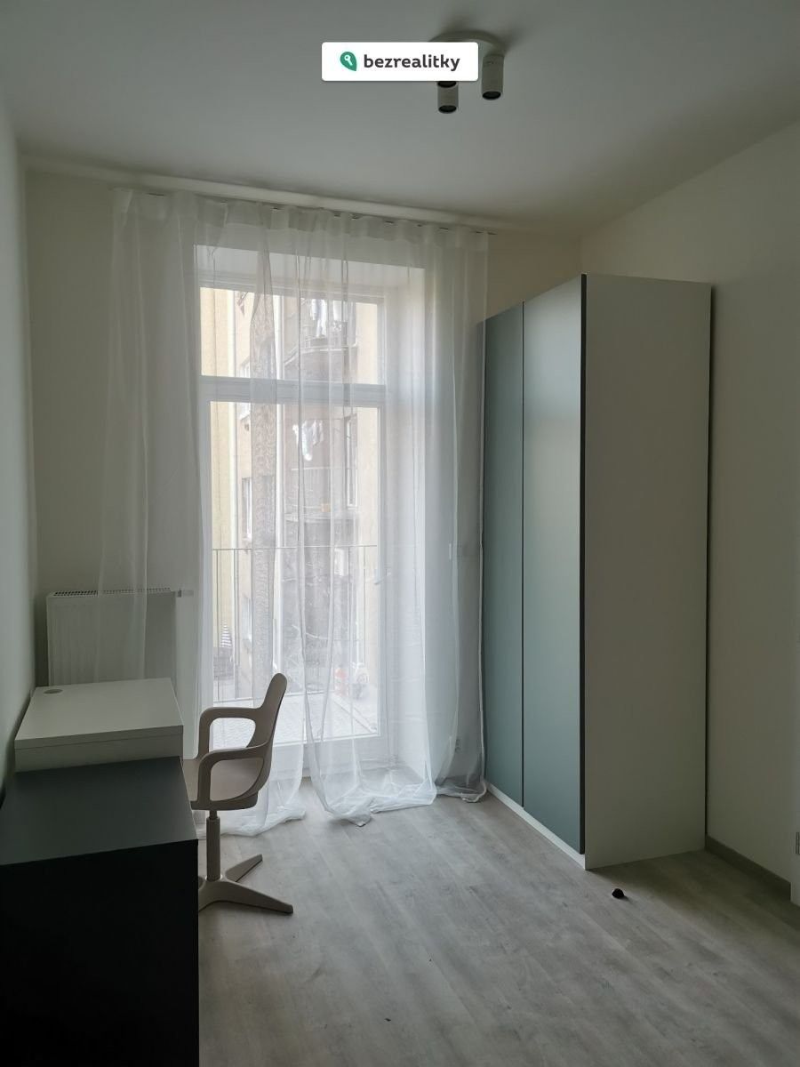Prodej byt 3+kk - Konšelská 1403, Praha Libeň, 68 m² - 5