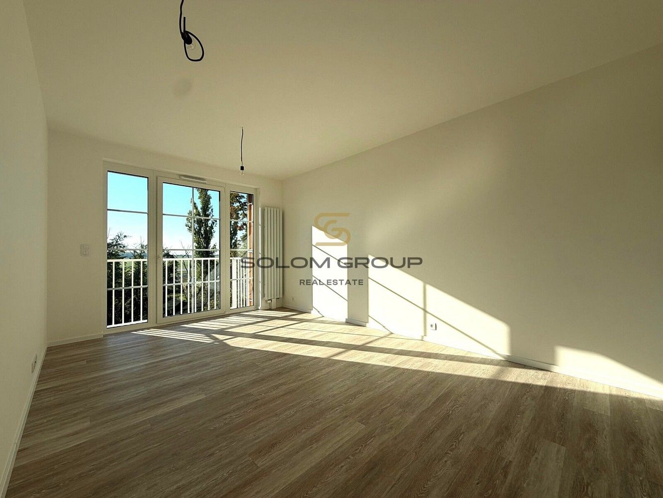 1+kk, Mladoboleslavská, Praha 9 - Kbely, 27 m² - 2