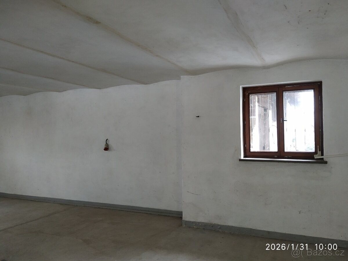 Pronájem ostatní - České Meziříčí, 517 71