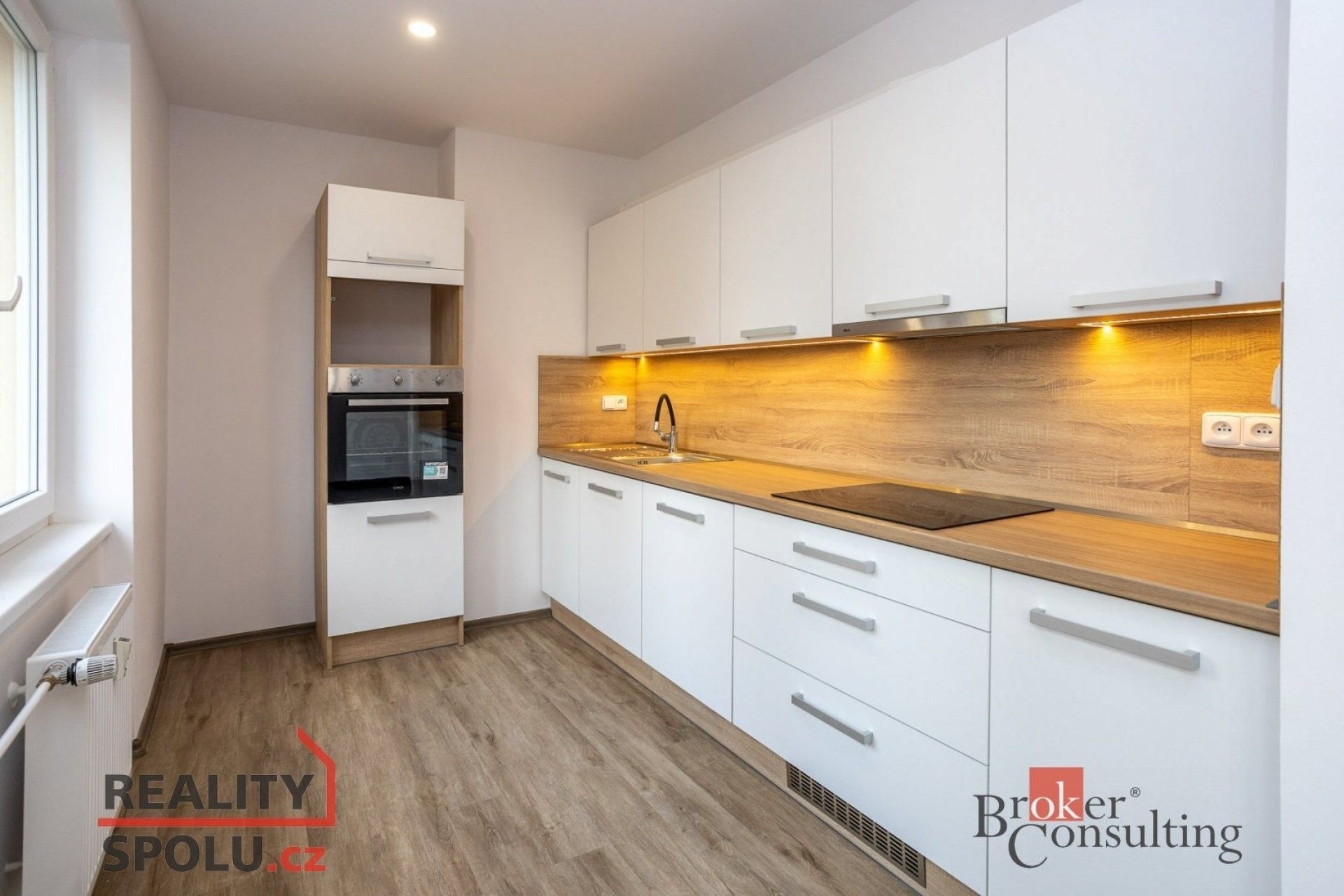 2+1, Okružní, Žďár nad Sázavou, 54 m²