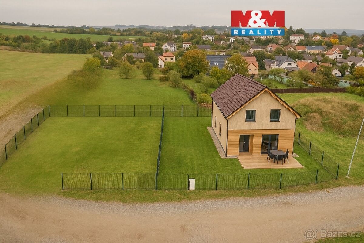 Pozemky pro bydlení, Olešnice na Moravě, 679 74