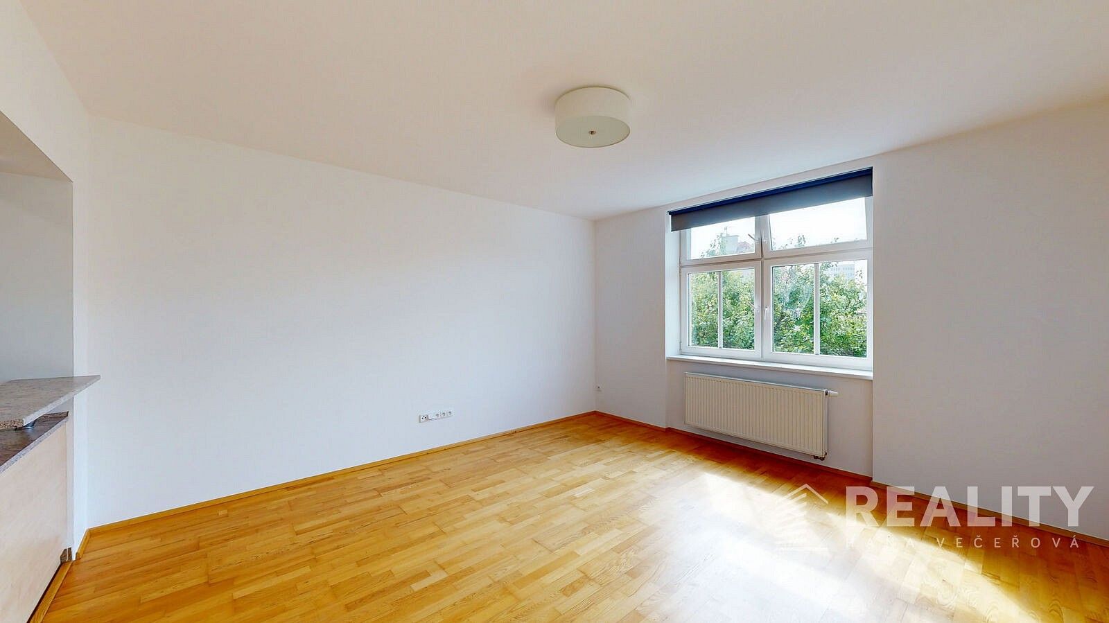 Byt 2+kk · 56 m² · Praha - Michle, okres Praha 4, Hlavní město Praha - 4