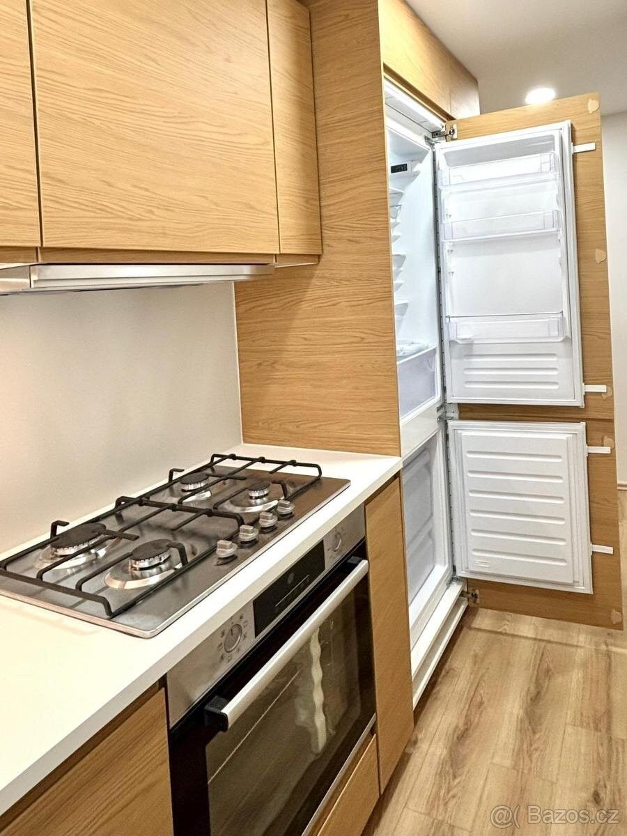 Pronájem byt - Meziboří u Litvínova, 435 13