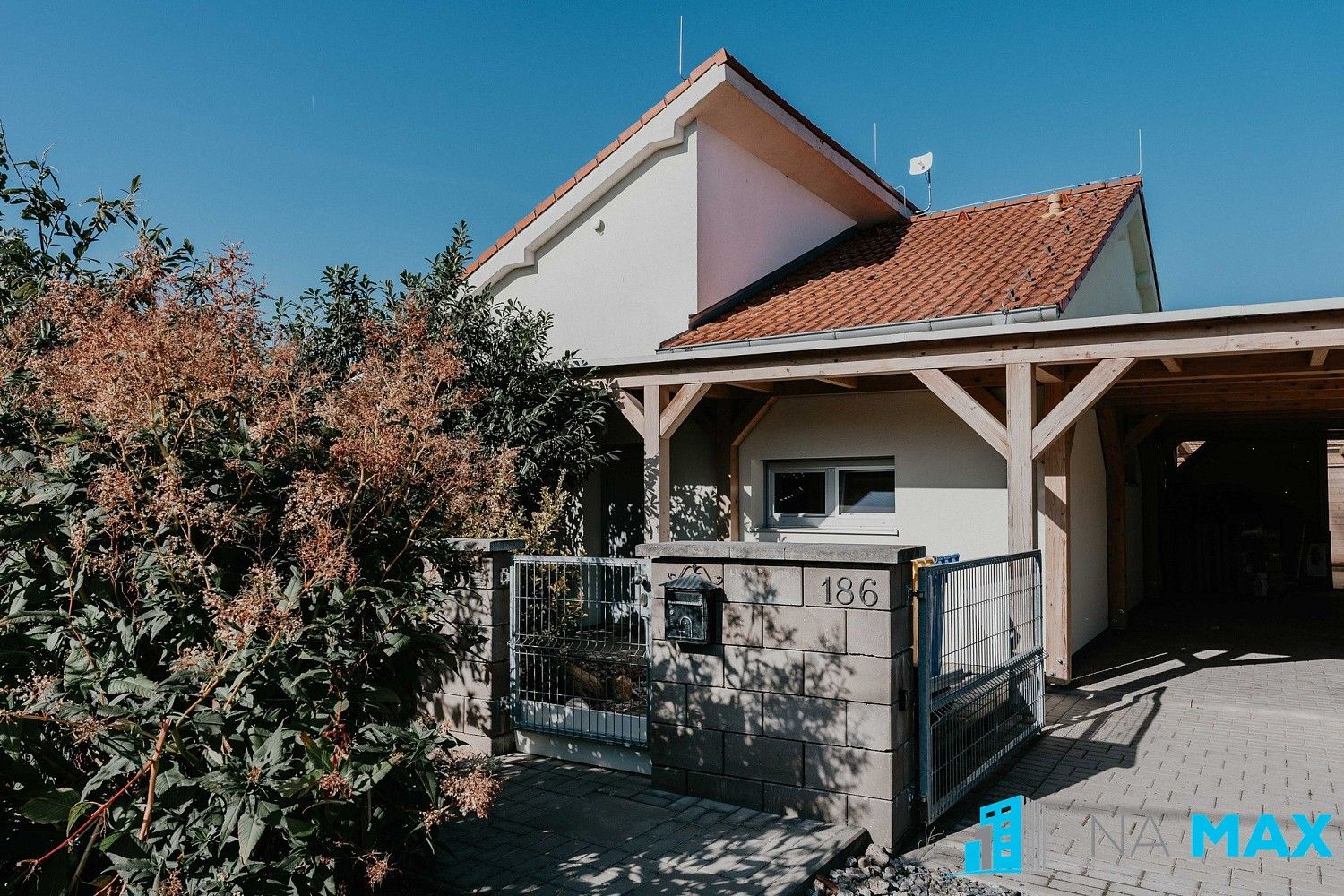 Rodinné domy, Vlasatice, okres Brno-venkov, 81 m² - 2