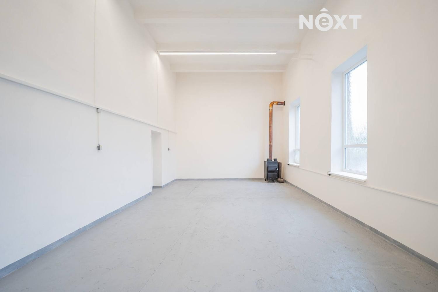Sklad, 50 m²