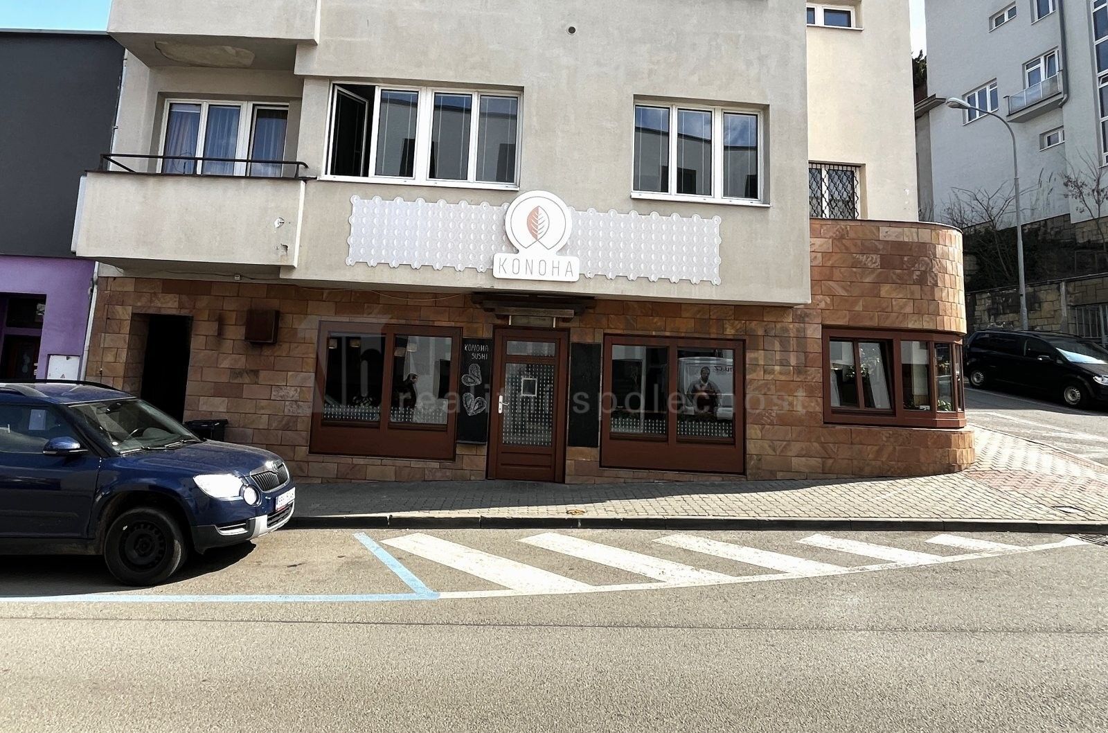 Prodej restaurace - Marie Steyskalové, Brno, 87 m²