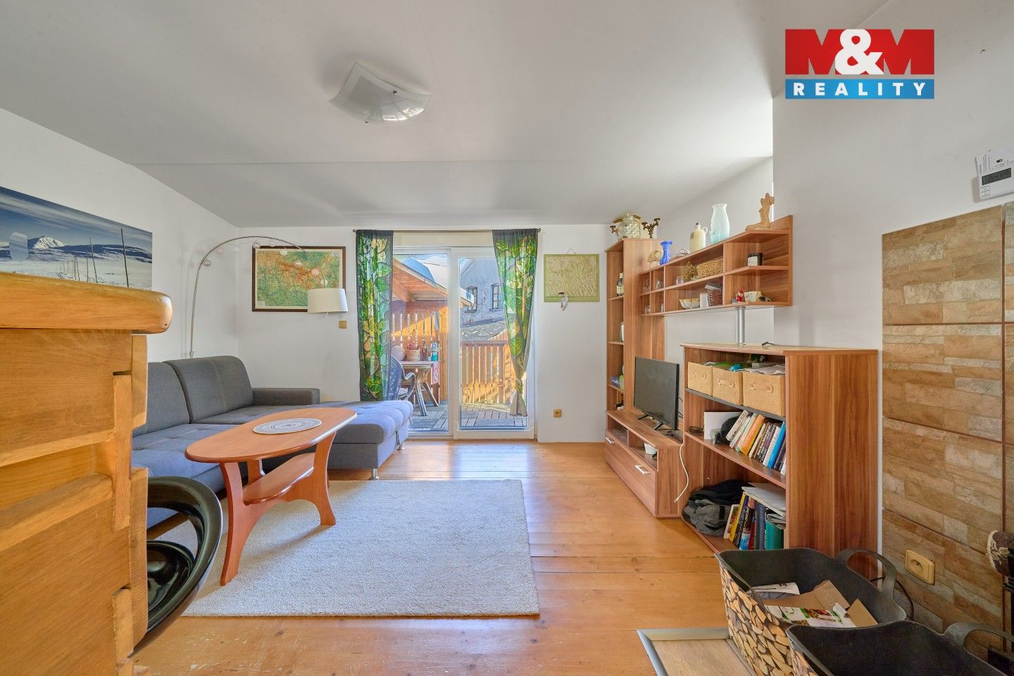 Prodej rodinný dům - Jiráskova, Červený Kostelec, 380 m² - 5