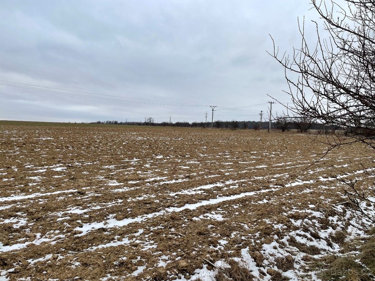 Prodej pozemek pro bydlení - Ivančice, 664 91