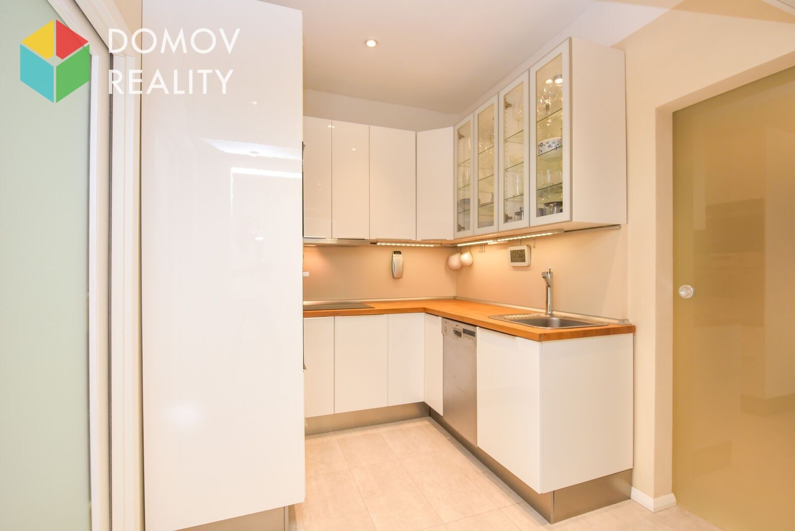 2+kk, Na výsledku I, Praha, 54 m² - 2